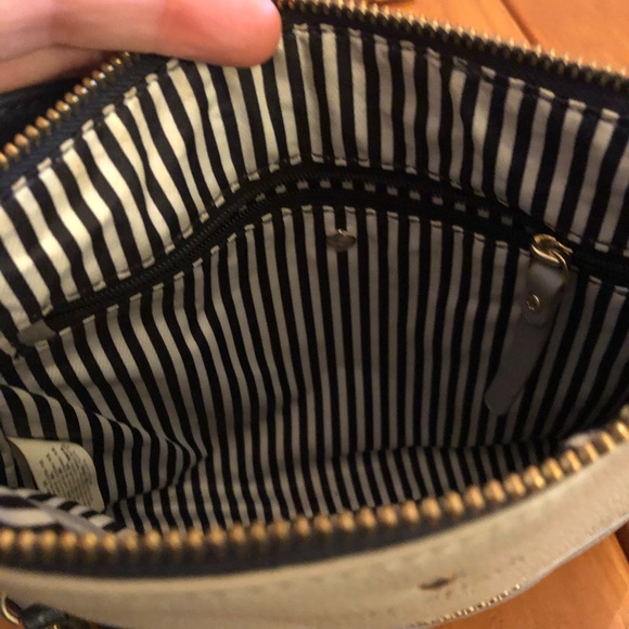 Kate Spade color block crossbody - Picture 2 of 4